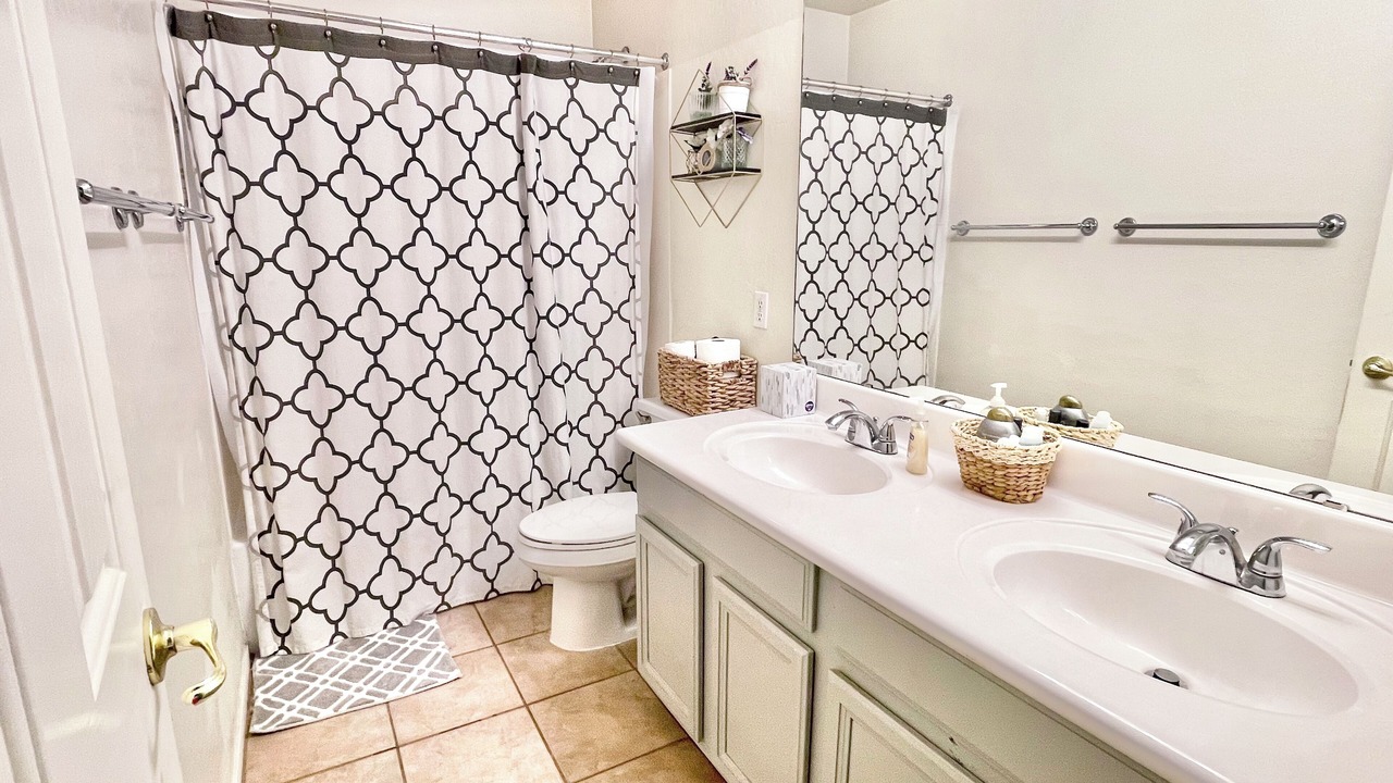 Photo of Bathroom in Legacy