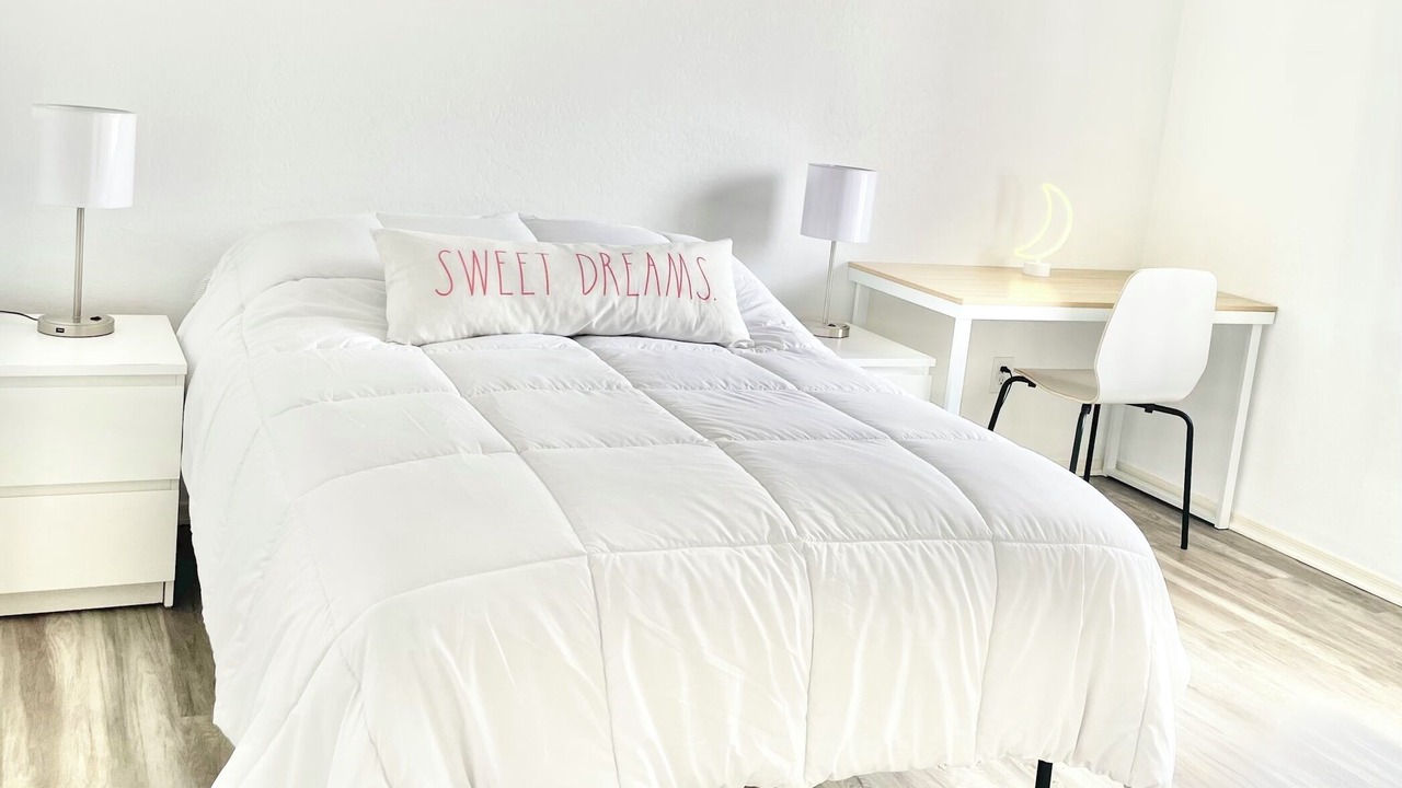 Photo of Bedroom in Legacy