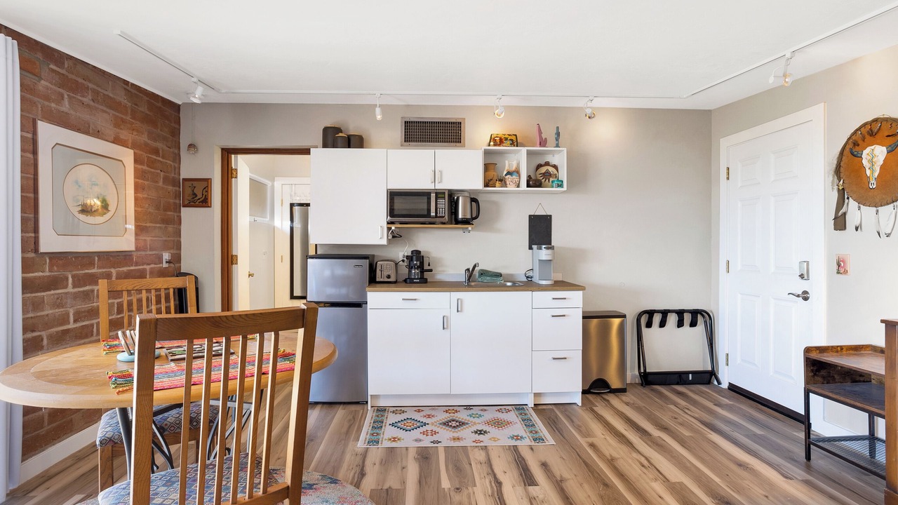 Photo of Kitchen in Oracle Foothills Estates