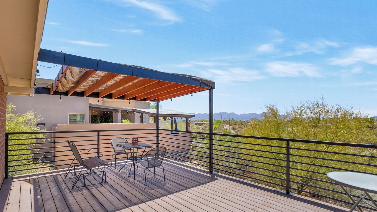 Photo of Outdoor in Oracle Foothills Estates