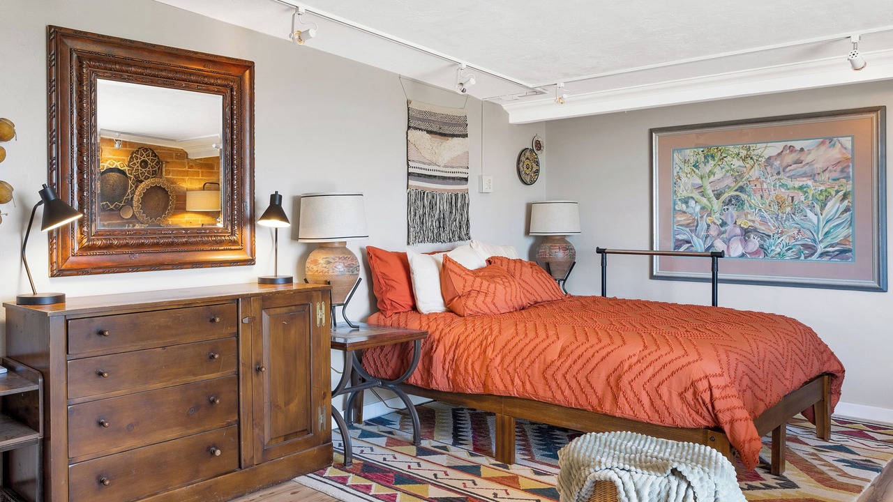 Photo of Bedroom in Oracle Foothills Estates