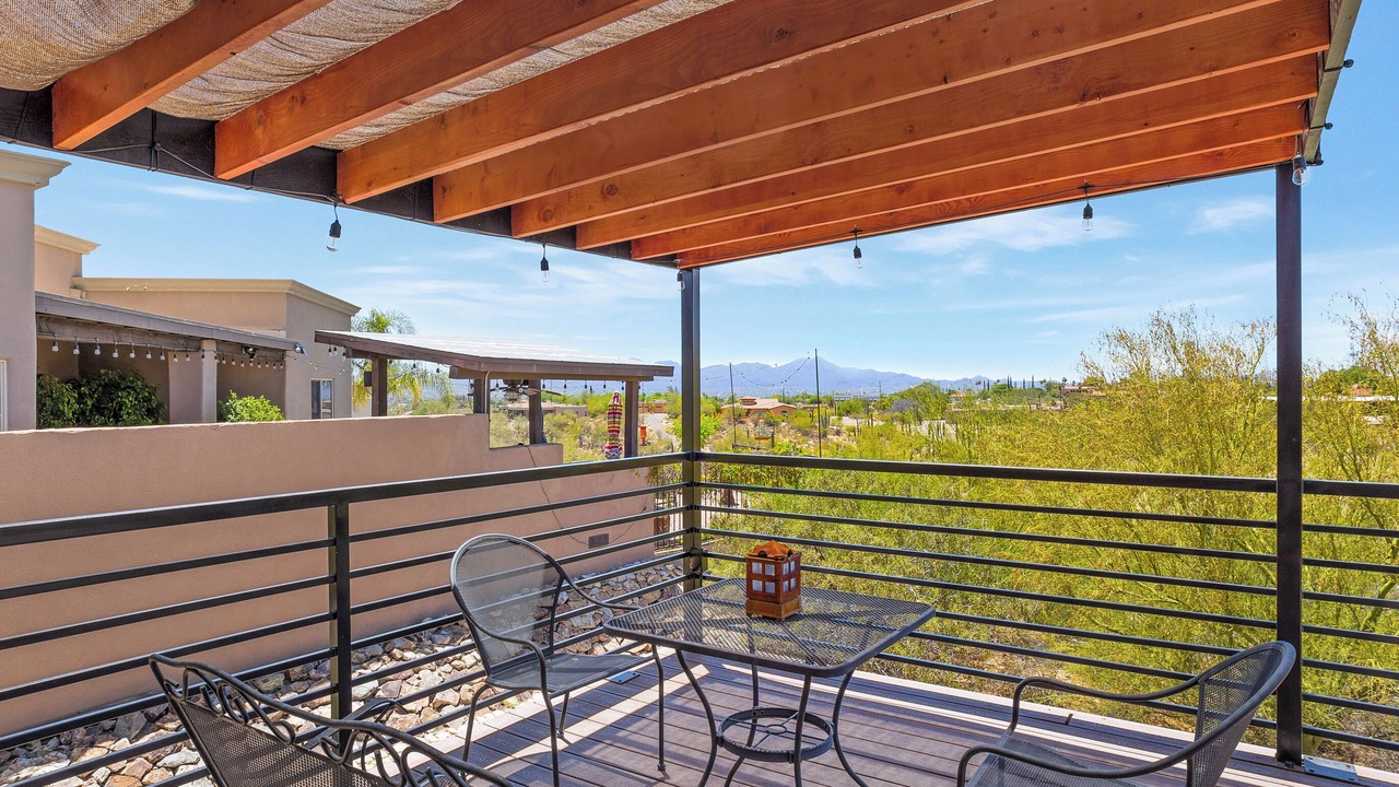 Photo of Outdoor in Oracle Foothills Estates