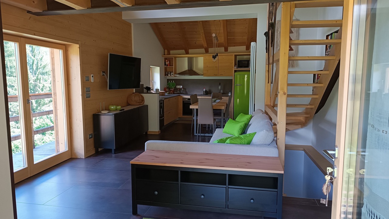 Photo of Livingroom in Prade