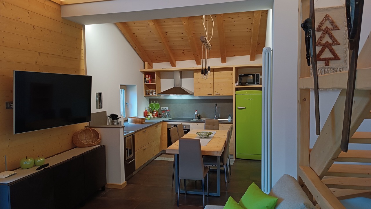 Photo of Livingroom in Prade
