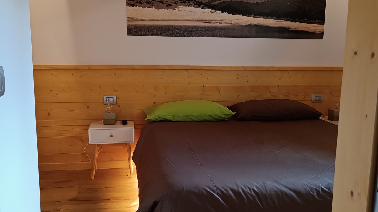 Photo of Bedroom in Prade