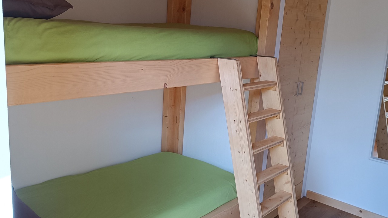 Photo of Bedroom in Prade