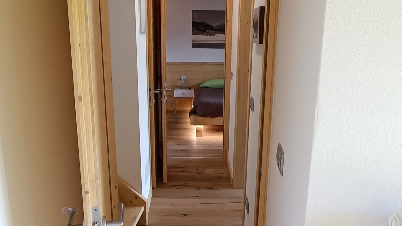 Photo of Bedroom in Prade