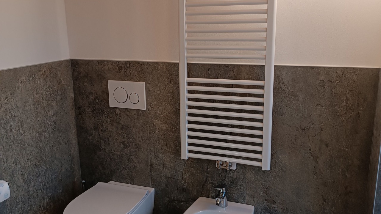 Photo of Bathroom in Prade