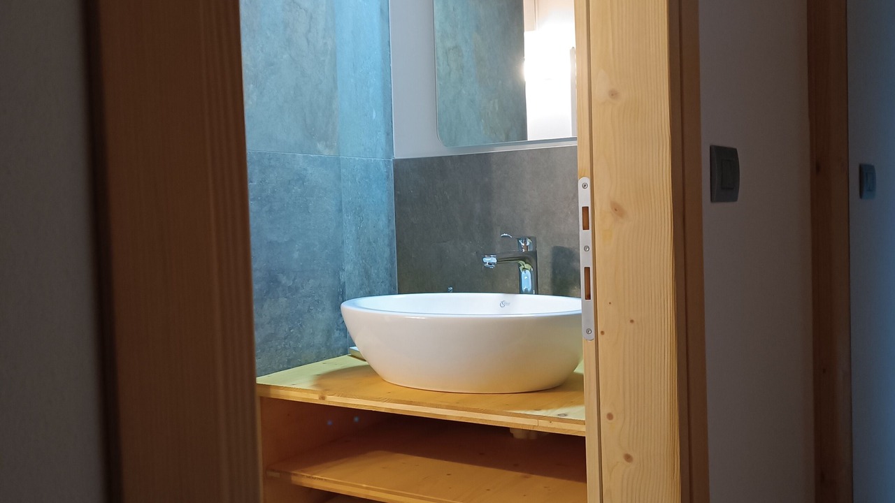 Photo of Bathroom in Prade