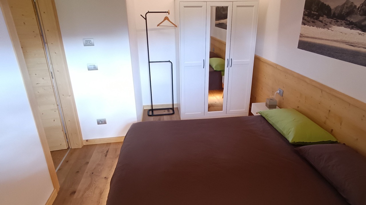 Photo of Bedroom in Prade