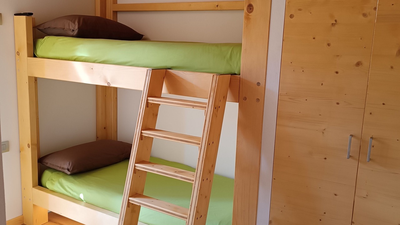 Photo of Bedroom in Prade
