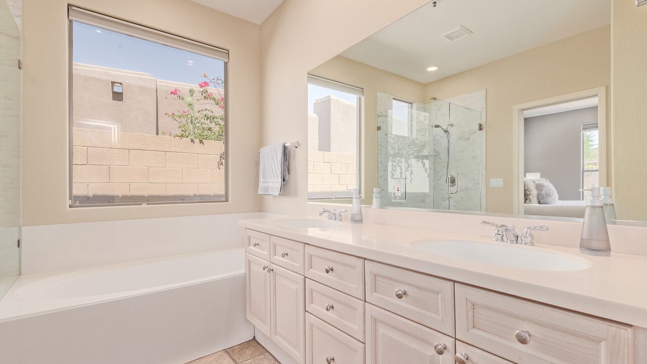 Photo of Bathroom in Terravita