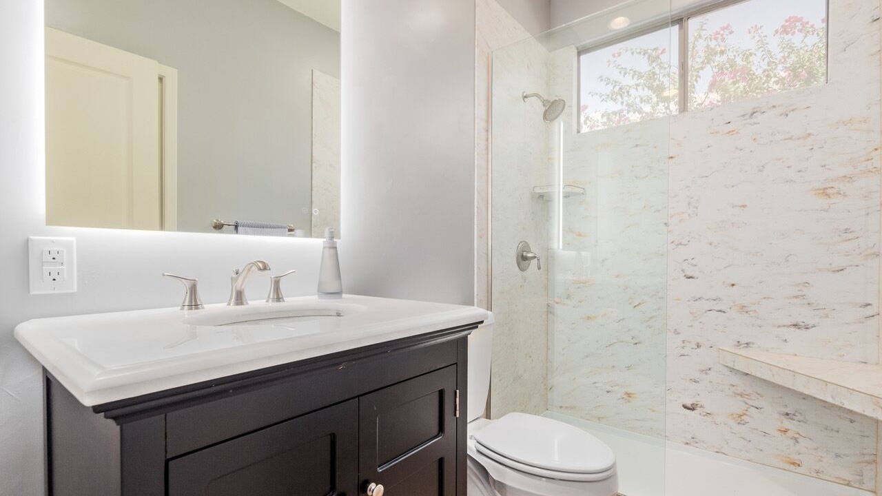 Photo of Bathroom in Terravita