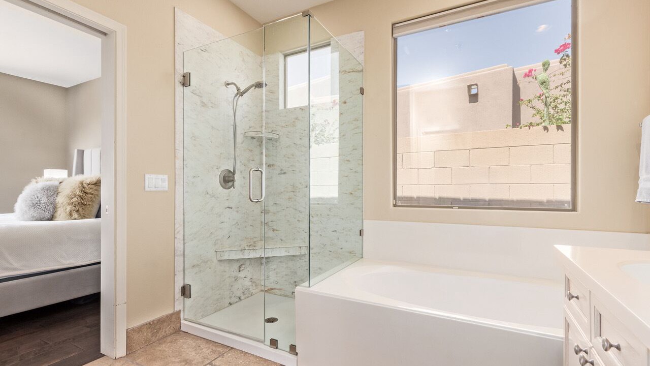 Photo of Bathroom in Terravita