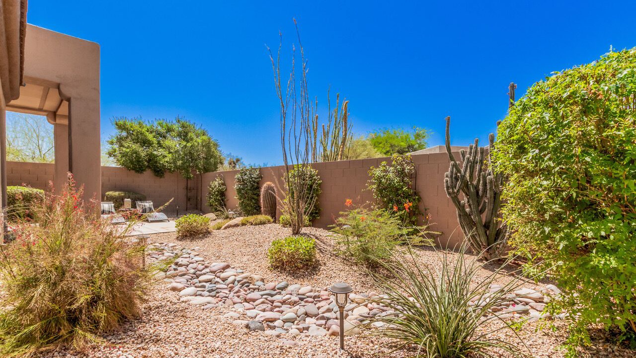 Photo of Outdoor in Terravita