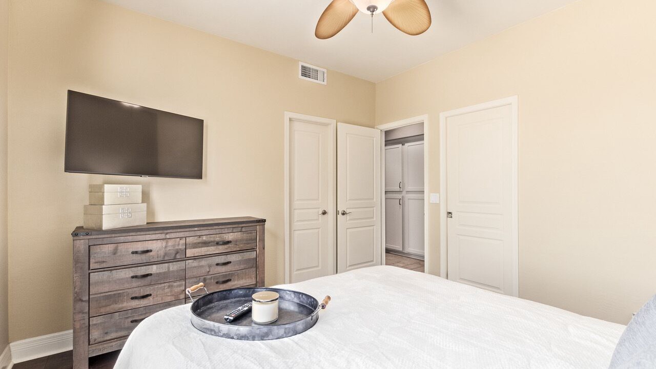 Photo of Bedroom in Terravita