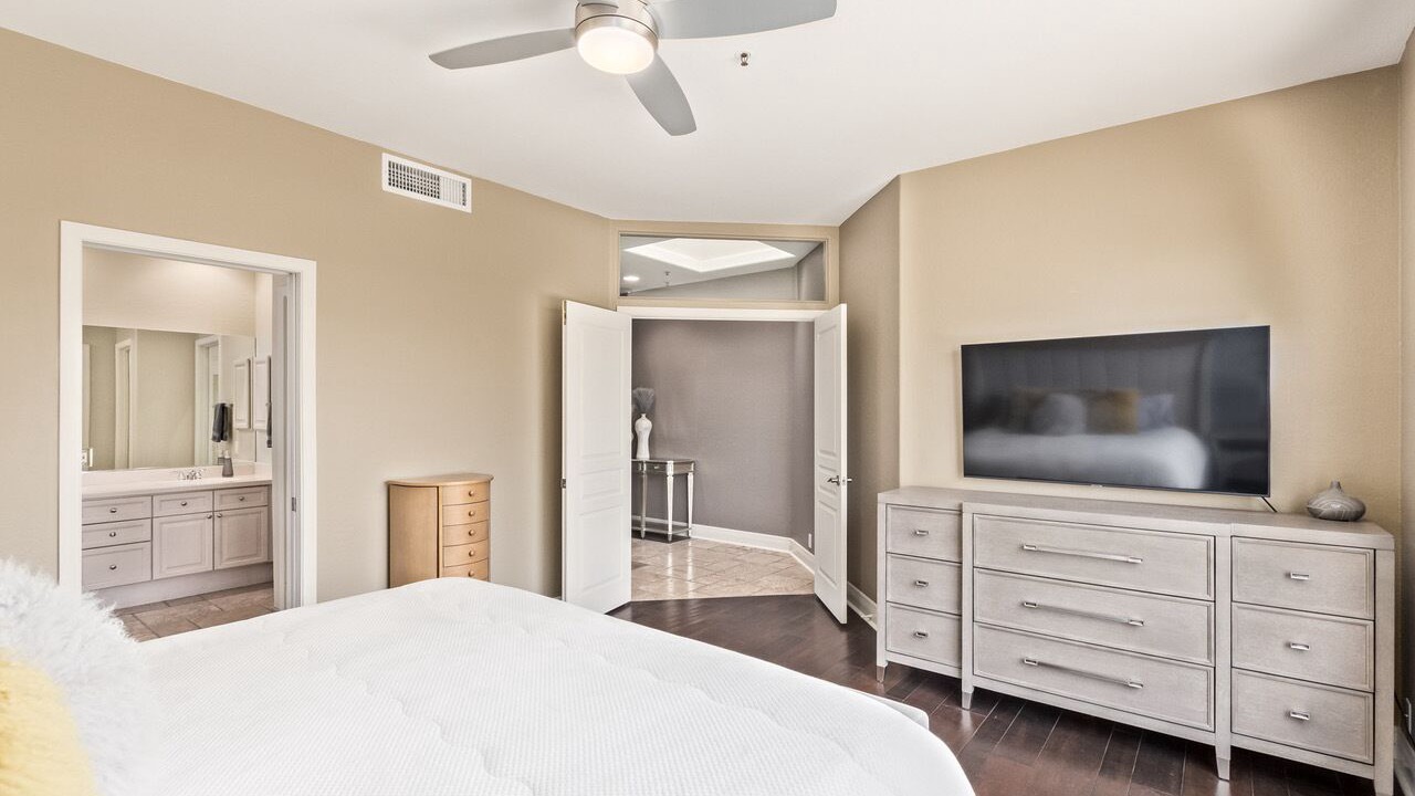 Photo of Bedroom in Terravita
