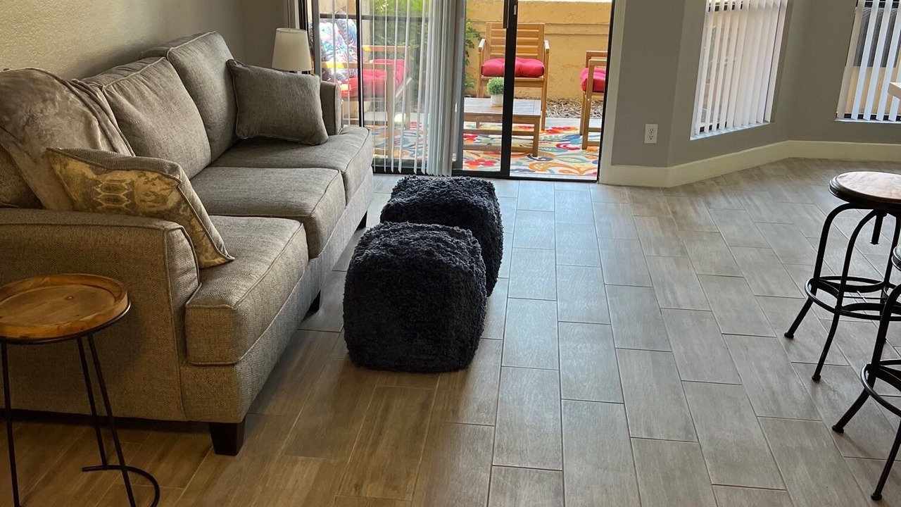 Photo of Livingroom in Scottsdale Ranch
