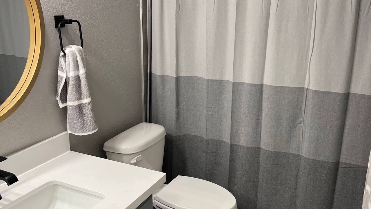 Photo of Bathroom in Scottsdale Ranch