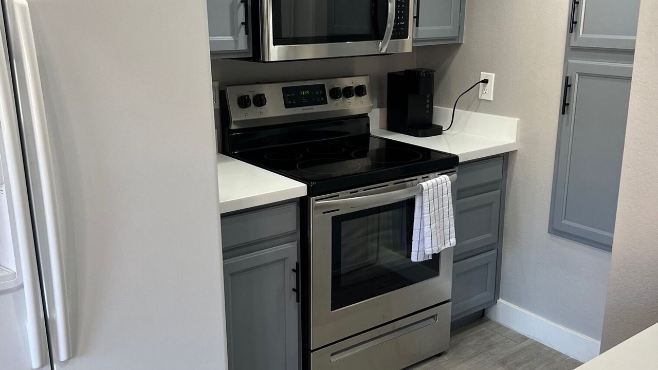 Photo of Kitchen in Scottsdale Ranch