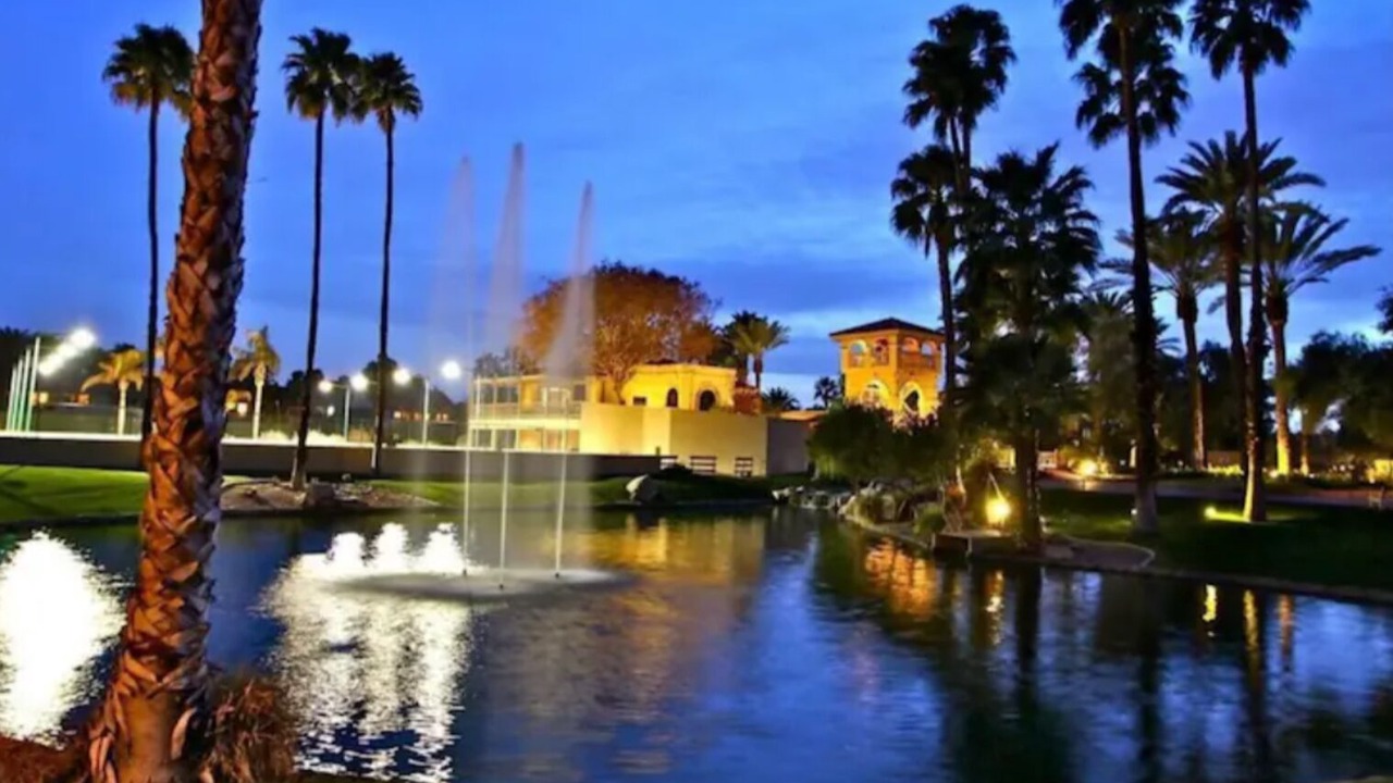 Photo of Outdoor in Scottsdale Ranch