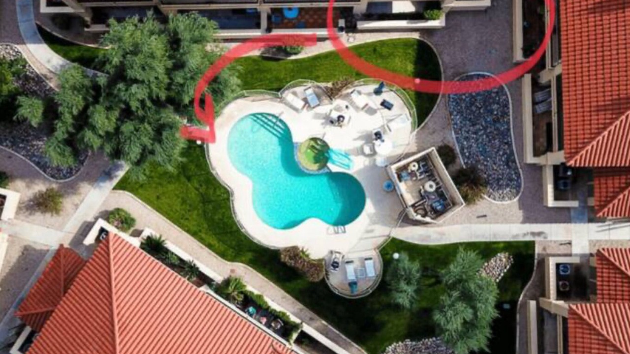 Photo of Outdoor in Scottsdale Ranch