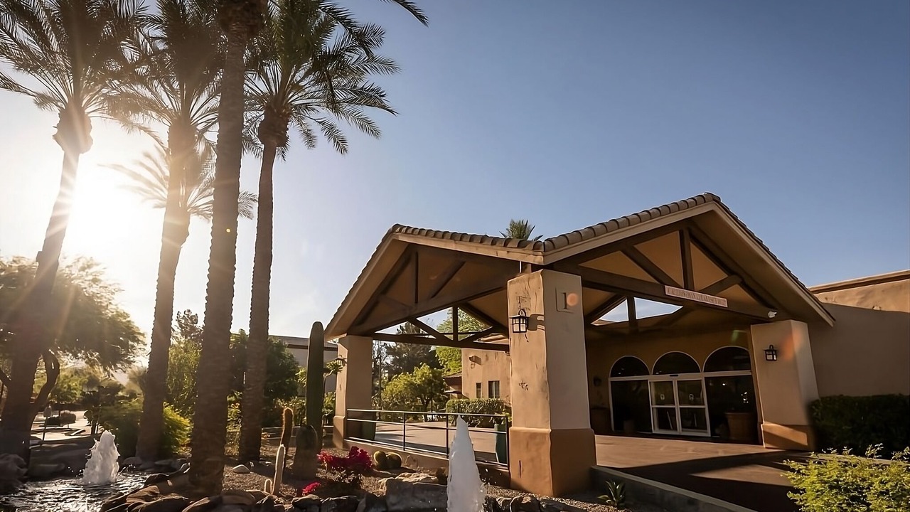 Photo of Outdoor in North Scottsdale