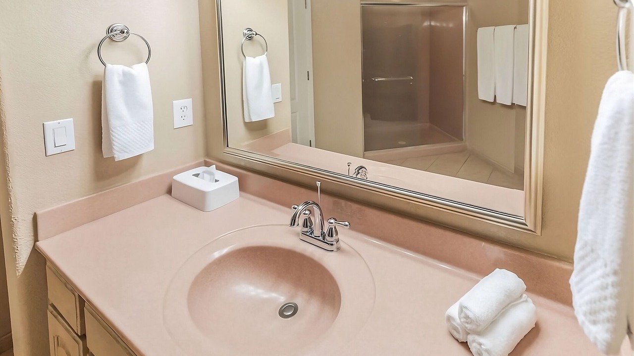 Photo of Bathroom in North Scottsdale