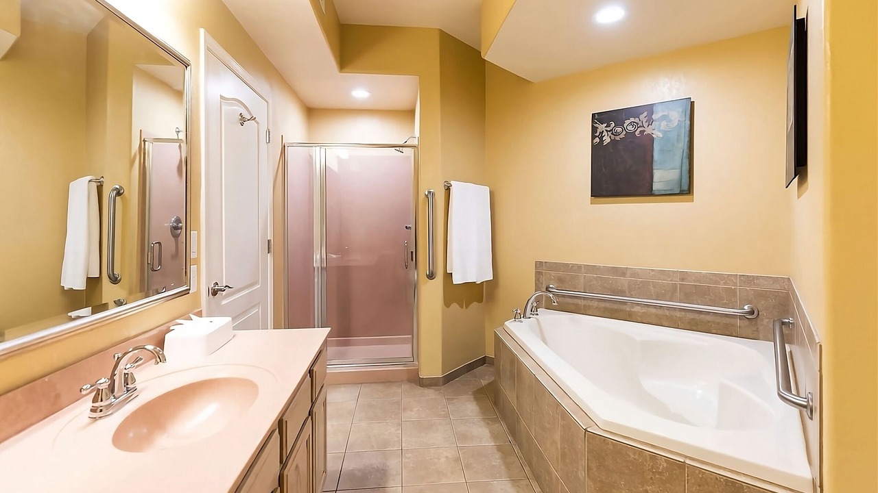 Photo of Bathroom in North Scottsdale