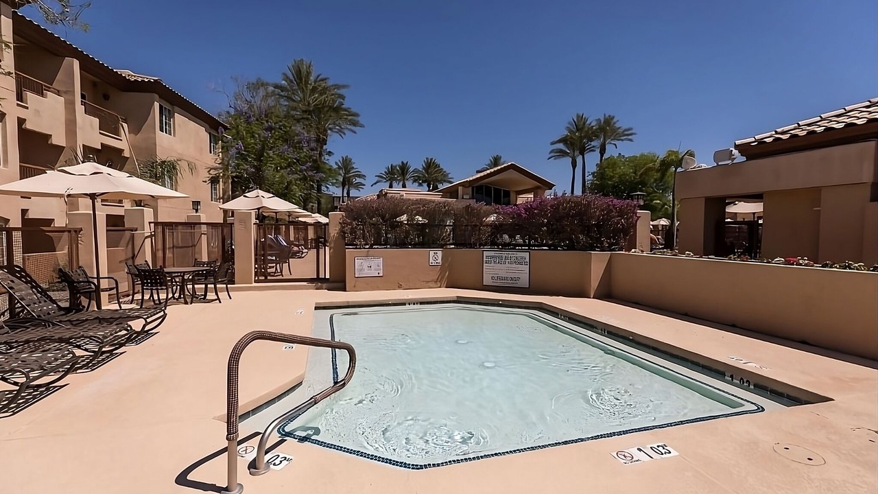 Photo of Outdoor in North Scottsdale