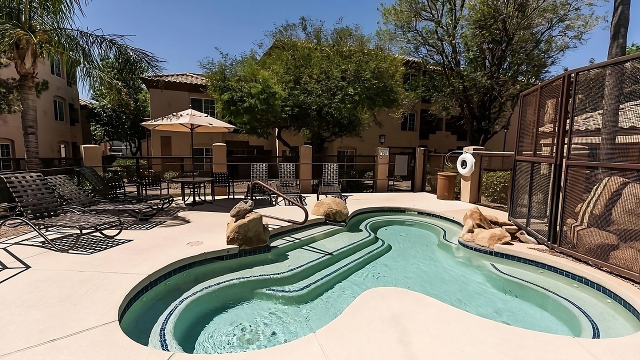 Photo of Outdoor in North Scottsdale