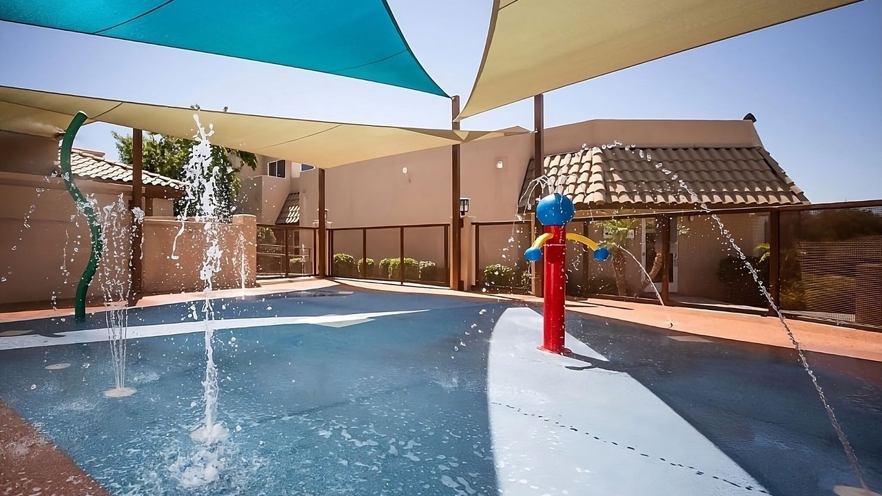 Photo of Outdoor in North Scottsdale