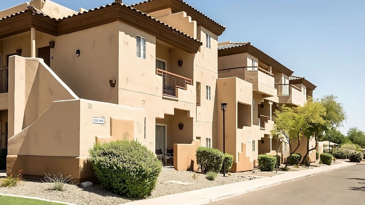 Photo of Outdoor in North Scottsdale
