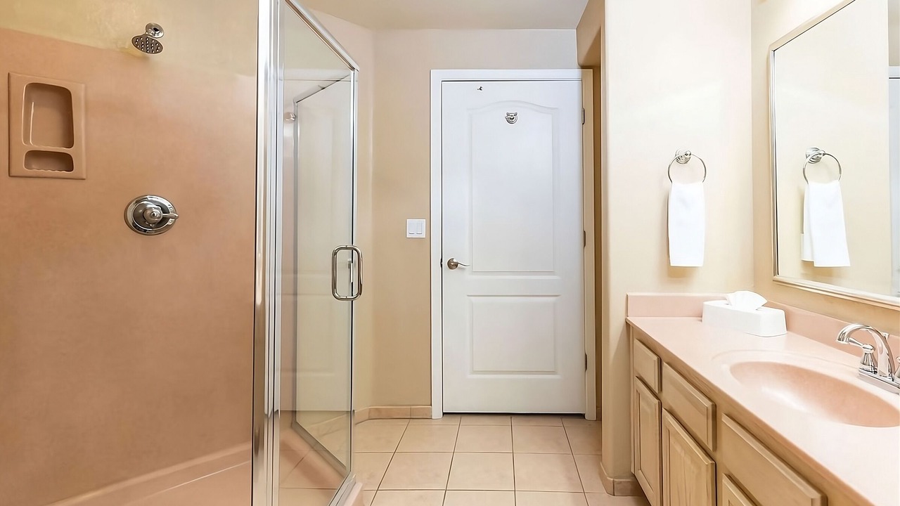 Photo of Bathroom in North Scottsdale