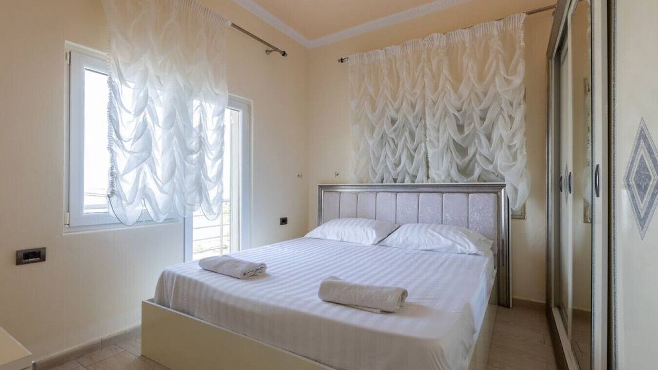 Photo of Bedroom in Shkoder