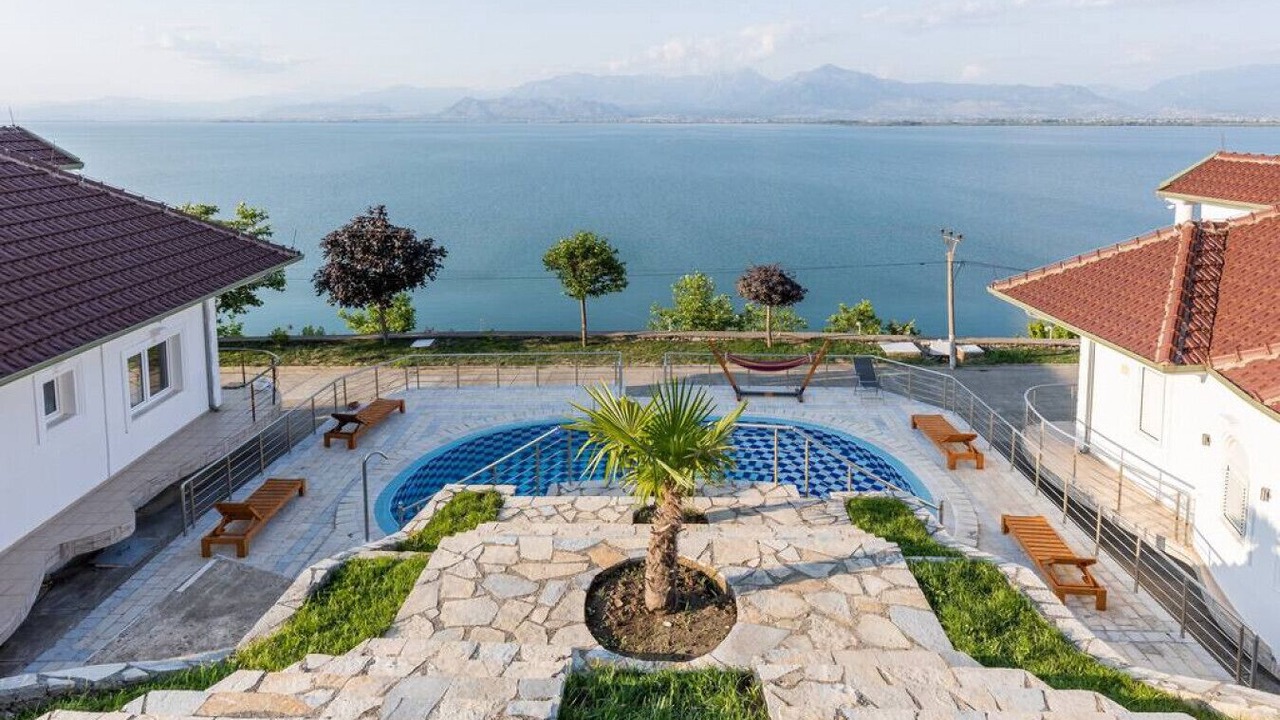 Photo of Outdoor in Shkoder