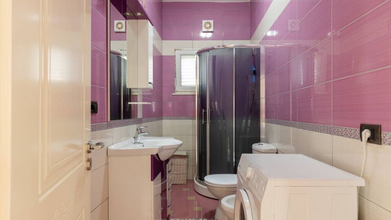 Photo of Bathroom in Shkoder