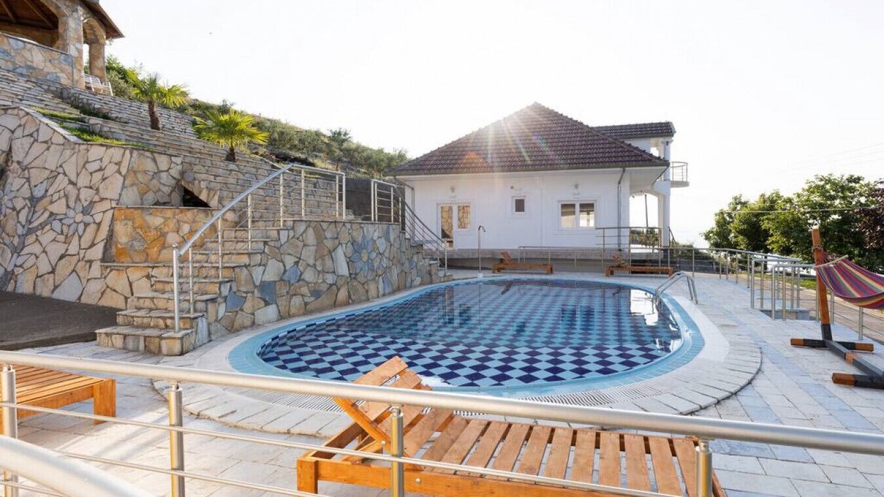 Photo of Outdoor in Shkoder