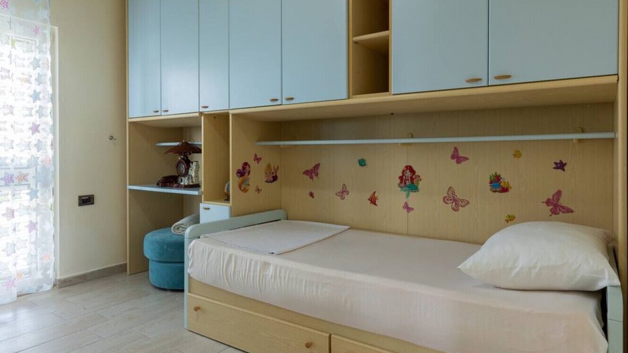 Photo of Bedroom in Shkoder