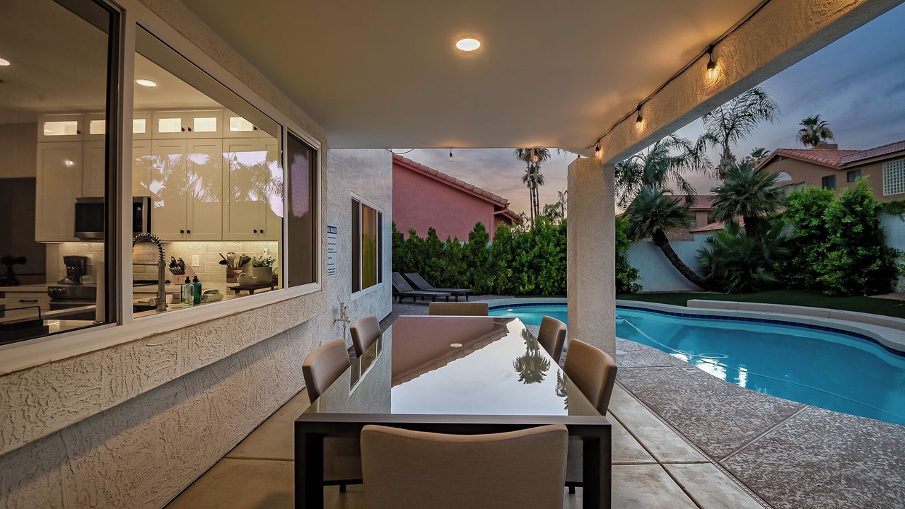 Photo of Outdoor in Paradise Park Vista