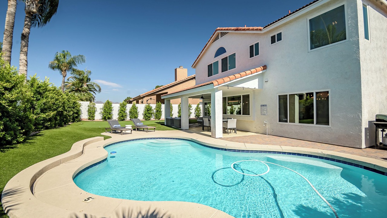 Photo of Outdoor in Paradise Park Vista