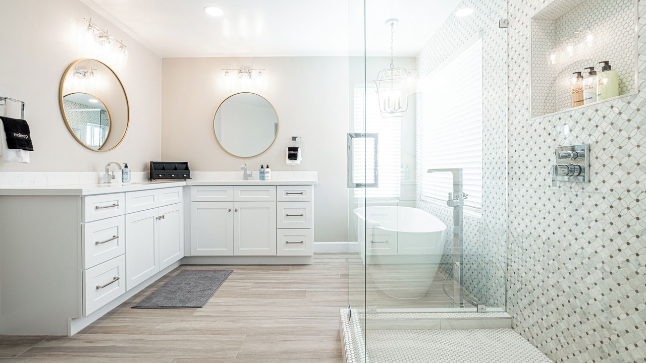 Photo of Bathroom in Paradise Park Vista