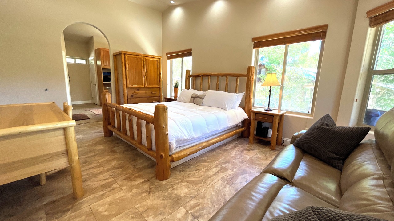 Photo of Bedroom in Hatch