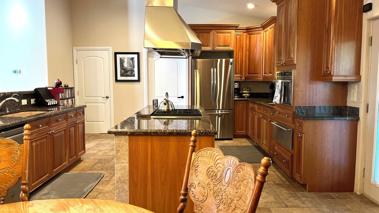 Photo of Kitchen in Hatch