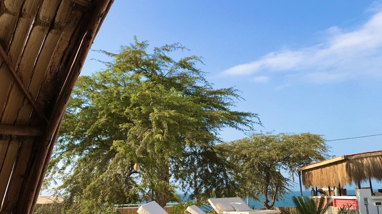 Photo of Outdoor in Mancora