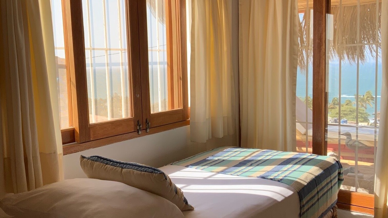 Photo of Bedroom in Mancora