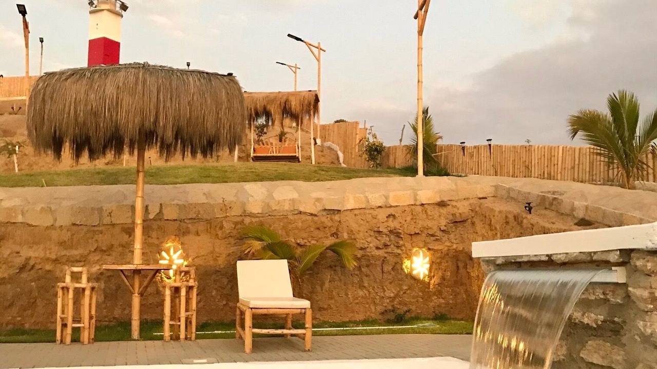 Photo of Outdoor in Mancora