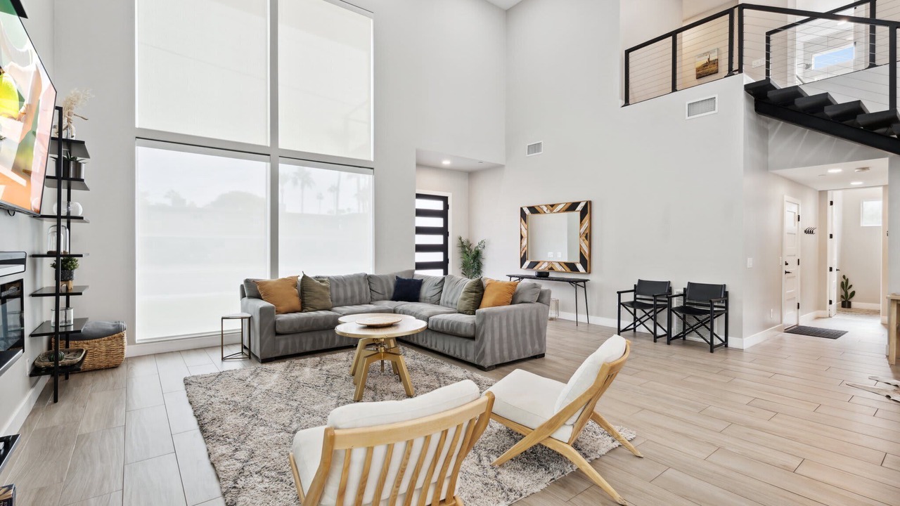 Photo of Bedroom in Southwest Village
