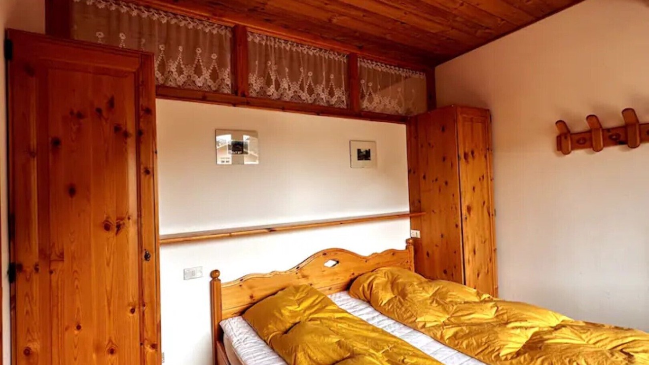 Photo of Bedroom in Corvara in Badia