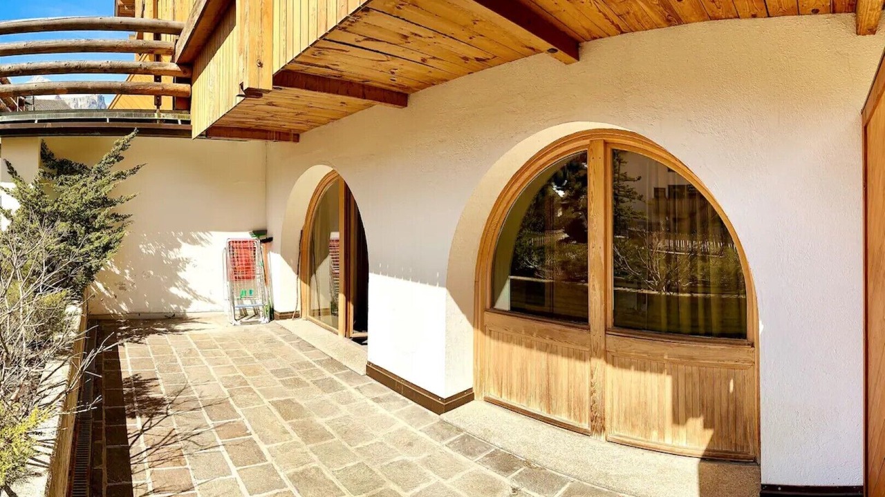 Photo of Outdoor in Corvara in Badia